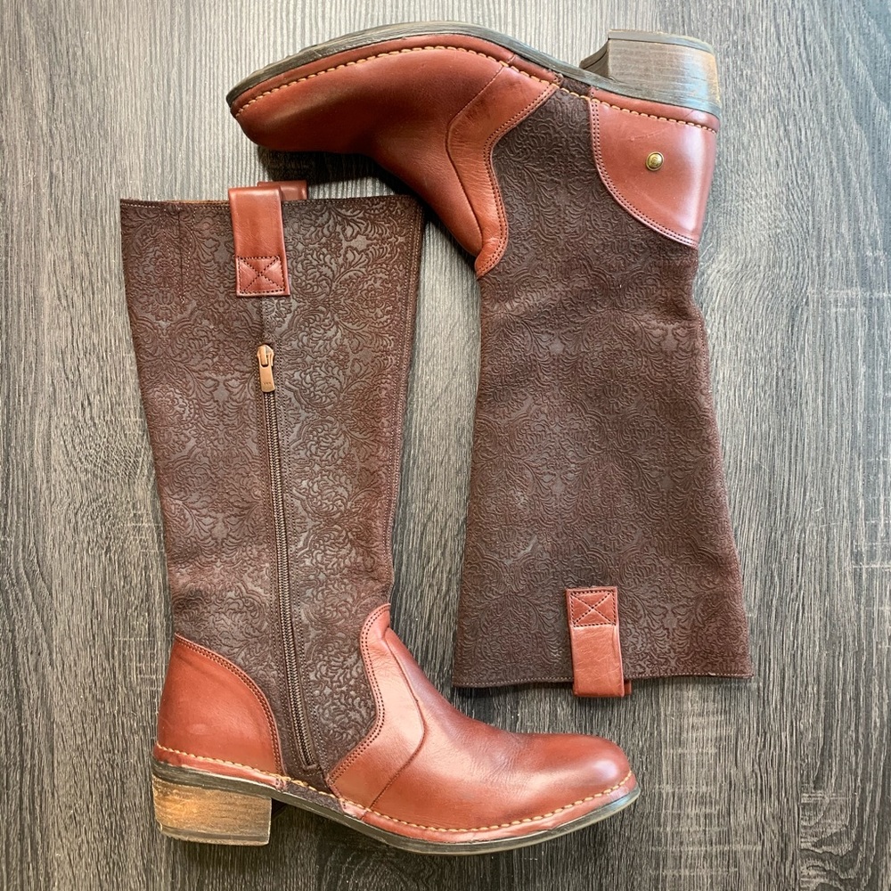 Neosens boots